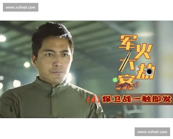 巅峰对决一触即发谁能在焦点之战中改写格局引爆全场热血时刻