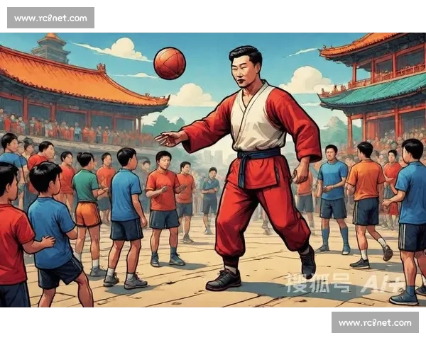 体育文化传承与创新发展在现代社会中的多维表现