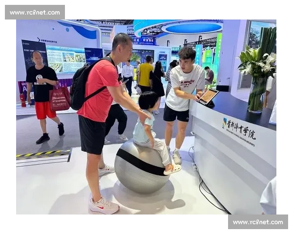未来体育竞技发展趋势与科技融合创新探索 未来体育竞技发展趋势与科技融合创新探索