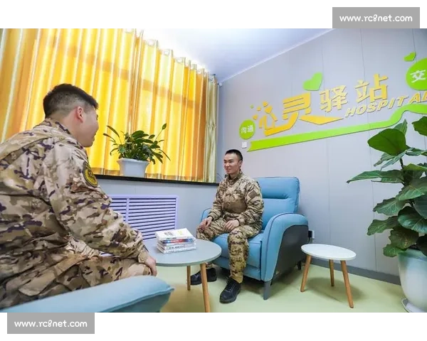 提升职场抗压能力的实用策略与心理调适方法解析